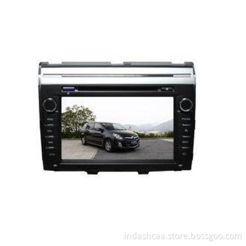 Steering Control Mazda Navigation System , GPS Navigation S
